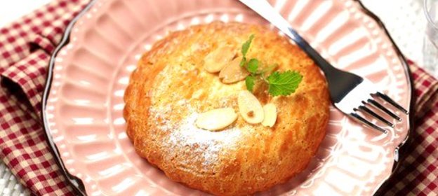 Немецкое медовое печенье