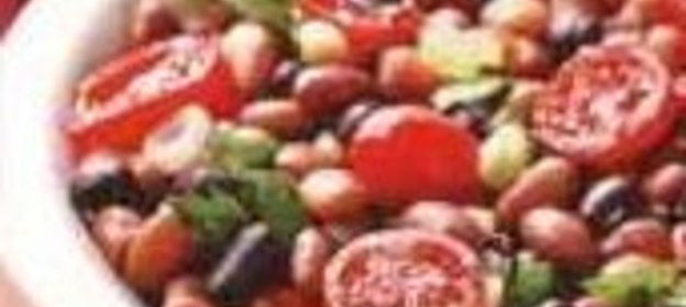 Оладьи из манной крупы