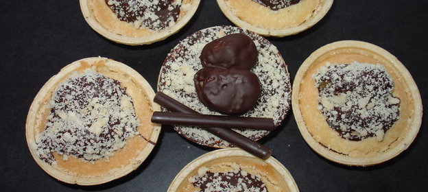 Кексики Surprise