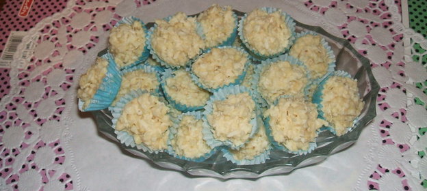 kонфеты-Рафаэло