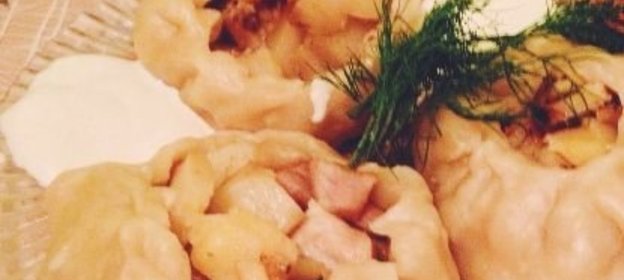 Соус луковый с горчицей