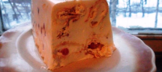 СалатМорское дно