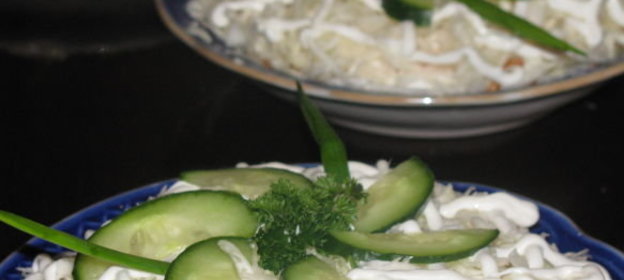 Какой хлеб вкуснее?