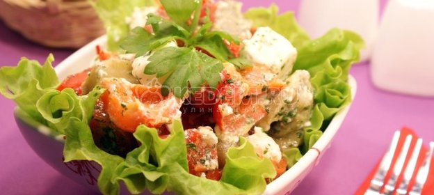 Пепероната