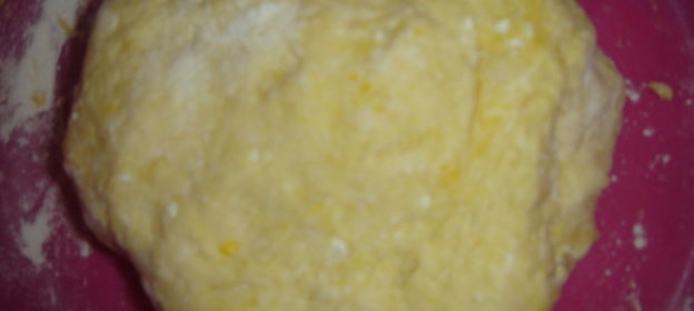 Торт-безе Спасибо Раисе Михайловне