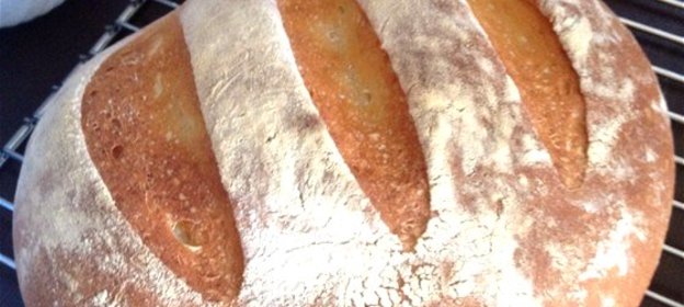 Французский хлеб
