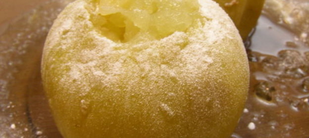 Салат из морской и белокочанной капусты