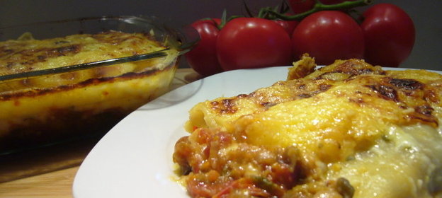 Хлеб по каталонски (вариант)