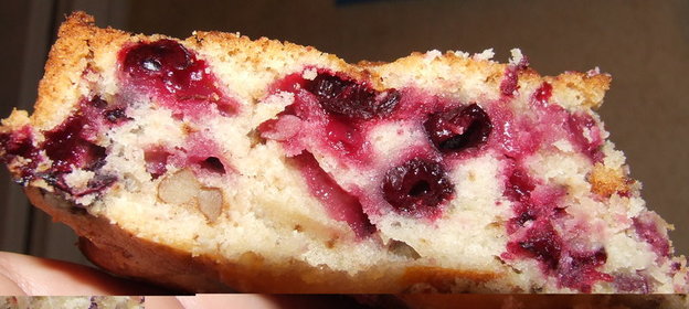 кекс для ужастно ленивых, но любящих вкусно кушать