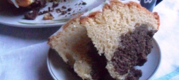 Кекс Варшавский