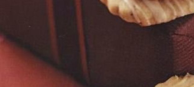 Песочное печенье с лесными орехами и лаймом