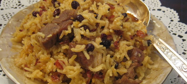 пшенная запеканка