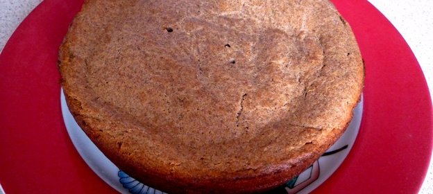 Мексиканский хлеб