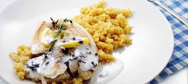 Салат с ветчиной и сыром