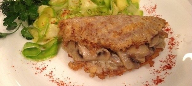 Печенье «Пахлава»