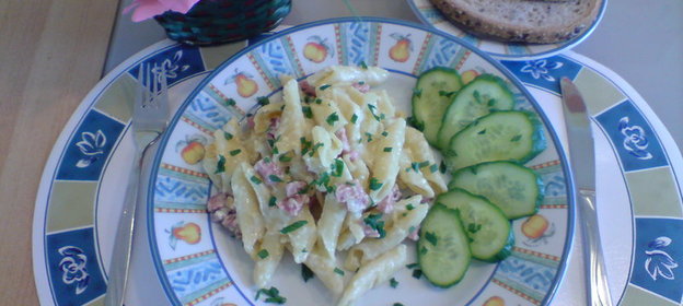 Салат куриный Нежненький