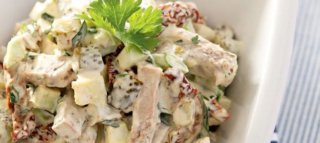 Соус бербланш