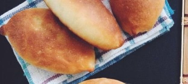 Запеканка с анчоусами — Искушение Янсона