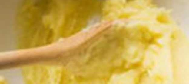 Банановые оладьи