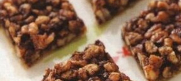 Салат из вермишели со свининой