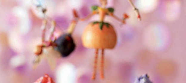 Волшебные кексики