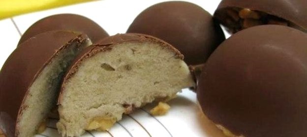 Банановый Бонжур