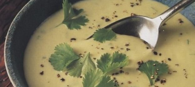 Кабачковая запеканка