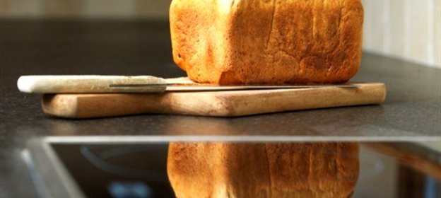 Тыквенный хлеб с имбирем