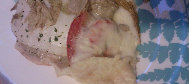 Морские завитки