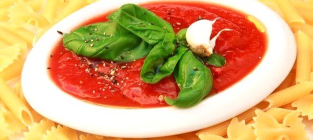 Соус «Пиццайола»