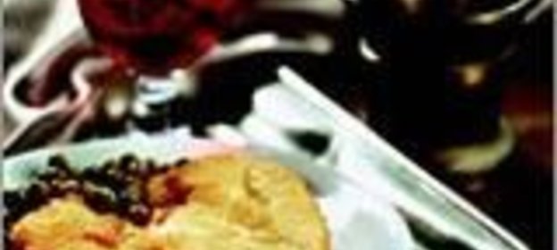 Мозги жареные