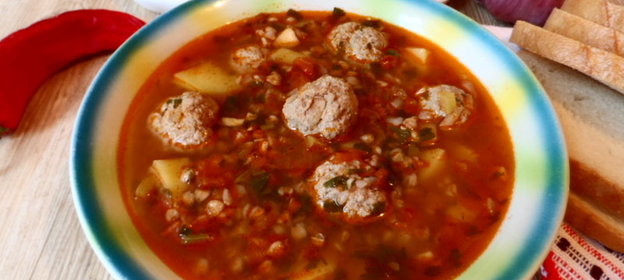 пицца с грибами и сыром