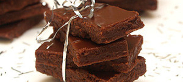 Шоколадная карамель