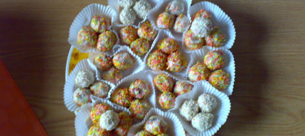 Салат Нарцисс