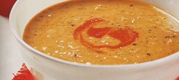 Салат «загадка»