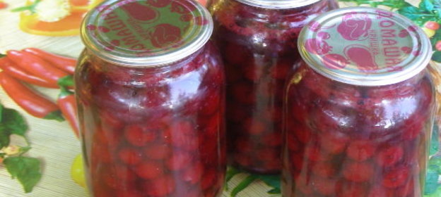 Салат из морской капусты с сельдью