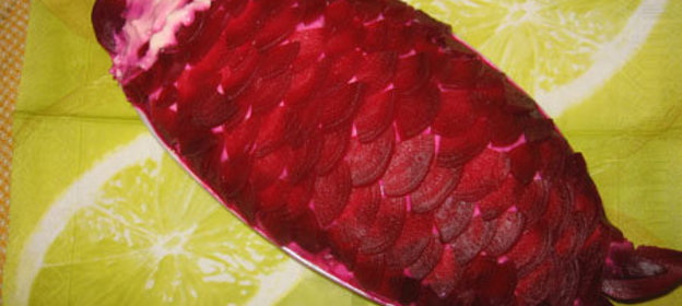 Шуба (Не для оценки)