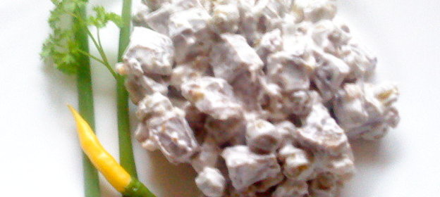 СалатДуэль