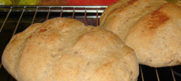 Ржаной хлеб