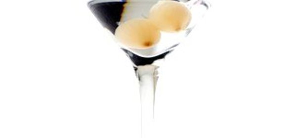 Коктейль «Гибсон»