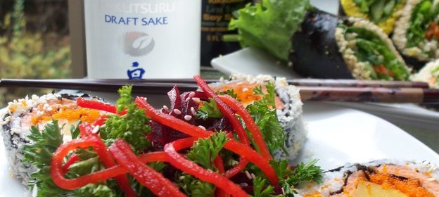 Торт смородиновый (безе)