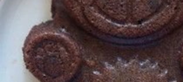 Печенье с зародышами пшеницы