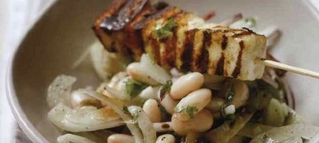 Смешанный салат по-польски