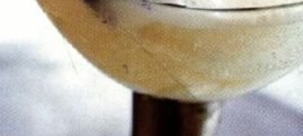 Красный свекольный соус