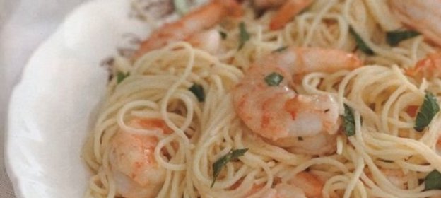 Шницель бараний фаршированный