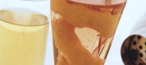 Пряники с начинкой, глазированные уваренным сахарным сиропом