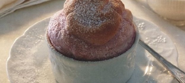 Яичница с сыром