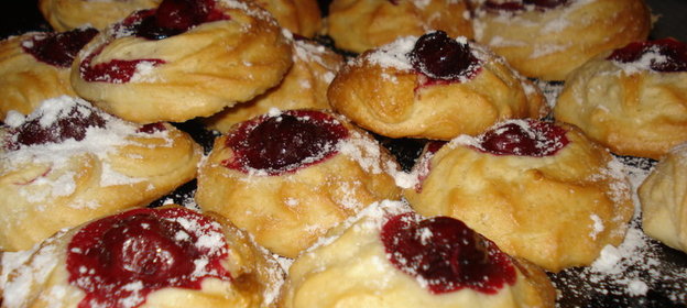 печенье Мгновение