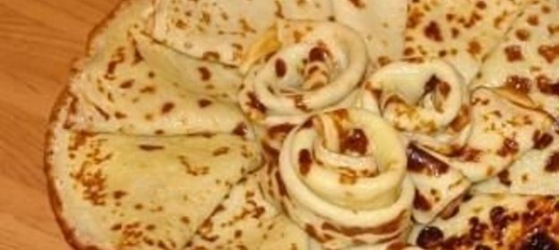 Соус «Сливочный»