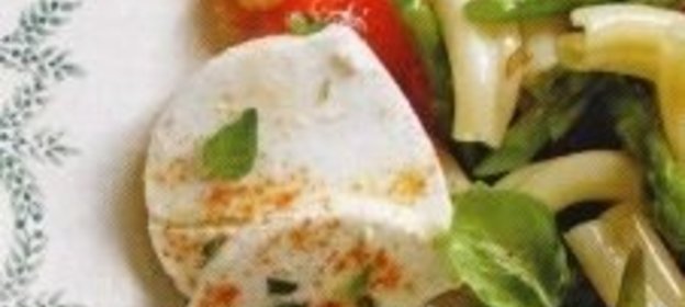 Запеканка с мясом, копченой колбасой и картофелем